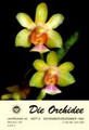Die Orchidee 45(6) 1994