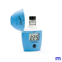 Mini-Photometer Checker® HI755 f. Alkalinität