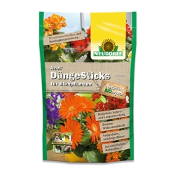 Neudorff Azet DüngeSticks für Blühpflanzen