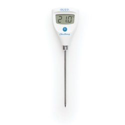 Elektronisches Thermometer HI98501 Hanna Checktemp C