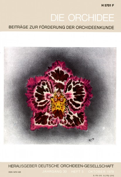 orchidee-1979-05-titelbild