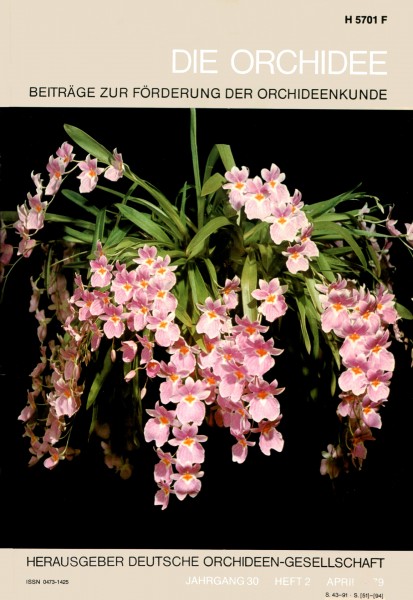 orchidee-1979-02-titelbild