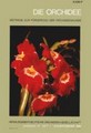 Die Orchidee 40(1) 1989