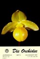 Die Orchidee 42(4) 1991