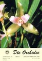Die Orchidee 43(1) 1992