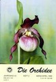 Die Orchidee 43(2) 1992