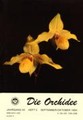 Die Orchidee 45(5) 1994