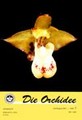 Die Orchidee 52(4) 2001