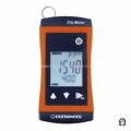 Greisinger CO2 Monitor G 1910-20 bis 10000 ppm / 1,000% mit integriertem Sensor und Alarm
