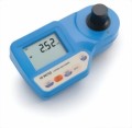 Kompakt-Photometer HI96702 für Kupfer Hoch, 0,00-5,00 mg/l