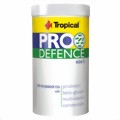Fischfutter Pro Defence Size S
