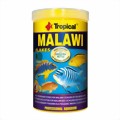 Fischfutter TROPICAL Malawi