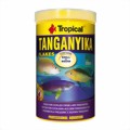 Fischfutter TROPICAL Tanganyika