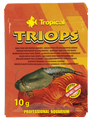 Tropical Urzeitkrebsfutter Triops