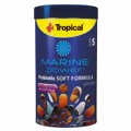 Meerwasserfischfutter Marine Power Probiotic Soft Formula S